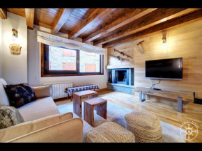 CASA GIRETA de Alma de Nieve